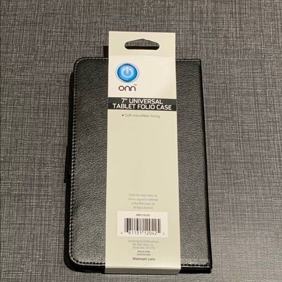 Tablet Case - Picture 2 of 5